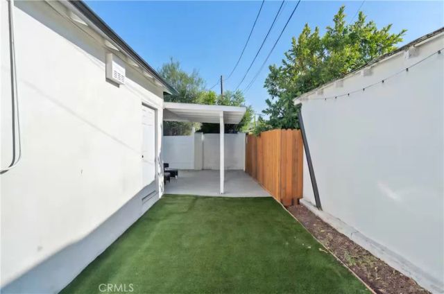 1657 S Garth Ave, Los Angeles, CA 90035