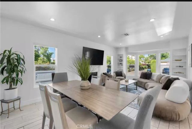 1657 S Garth Ave, Los Angeles, CA 90035