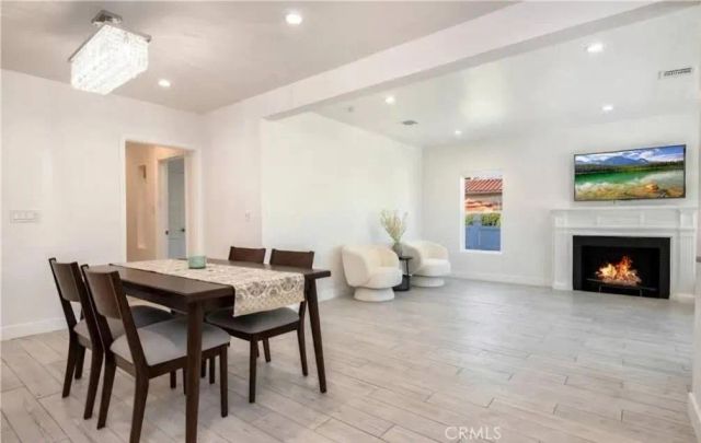 1657 S Garth Ave, Los Angeles, CA 90035