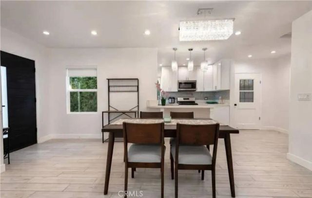 1657 S Garth Ave, Los Angeles, CA 90035