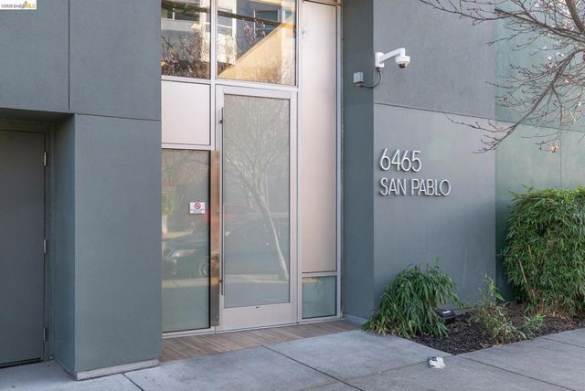 6465 San Pablo 203, Oakland, CA 94608