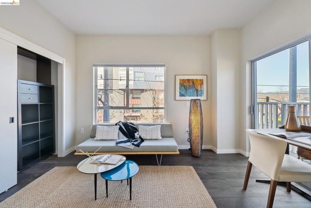 6465 San Pablo 203, Oakland, CA 94608