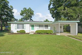 6138 TEMPLE Road, Jacksonville, FL 32217