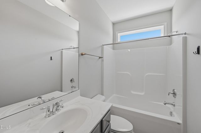 57 Regal Pond Drive, Angier, NC 27501