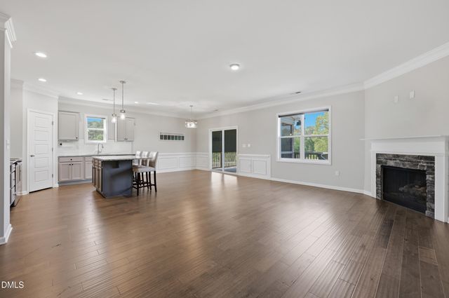 57 Regal Pond Drive, Angier, NC 27501