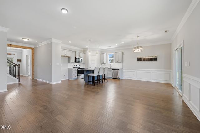 57 Regal Pond Drive, Angier, NC 27501