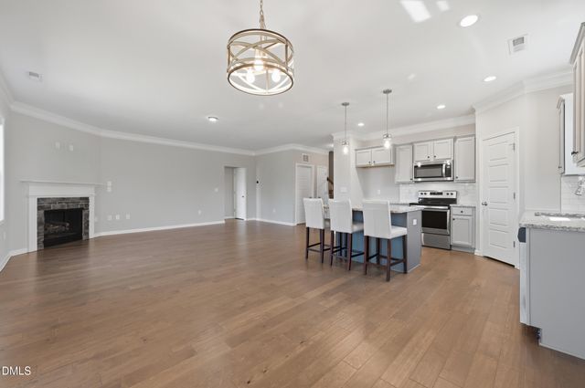 57 Regal Pond Drive, Angier, NC 27501