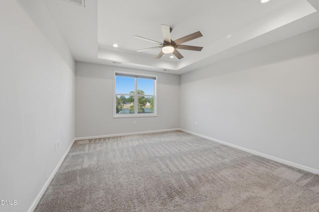 57 Regal Pond Drive, Angier, NC 27501