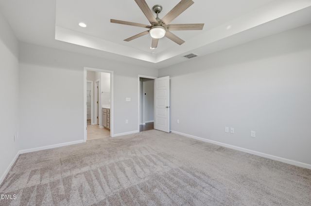 57 Regal Pond Drive, Angier, NC 27501