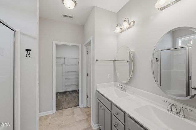 57 Regal Pond Drive, Angier, NC 27501