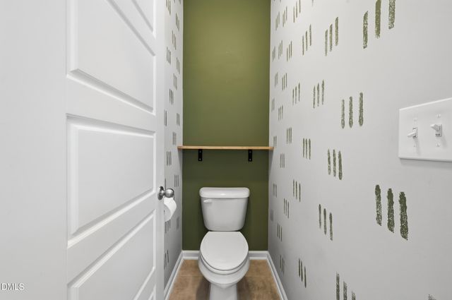 57 Regal Pond Drive, Angier, NC 27501