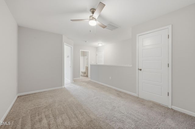 57 Regal Pond Drive, Angier, NC 27501