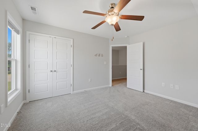 57 Regal Pond Drive, Angier, NC 27501