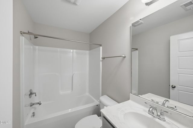 57 Regal Pond Drive, Angier, NC 27501