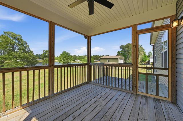 57 Regal Pond Drive, Angier, NC 27501