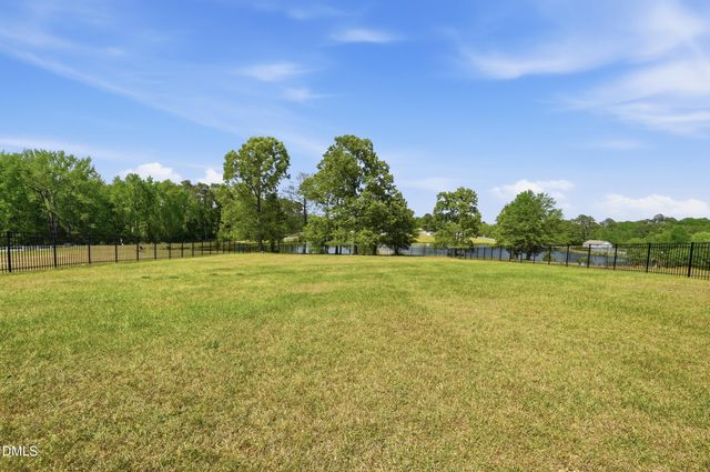 57 Regal Pond Drive, Angier, NC 27501