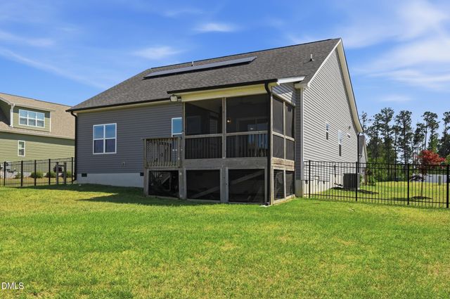 57 Regal Pond Drive, Angier, NC 27501