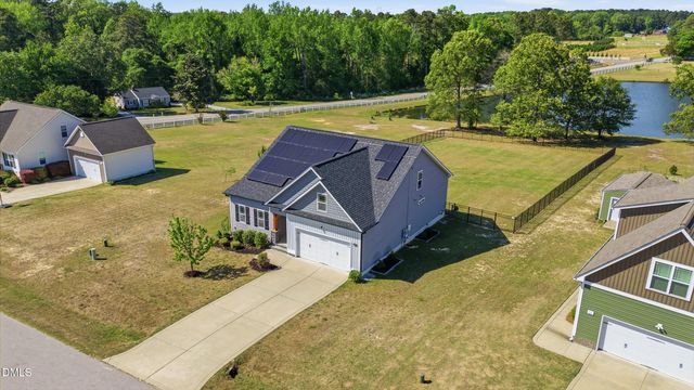 57 Regal Pond Drive, Angier, NC 27501