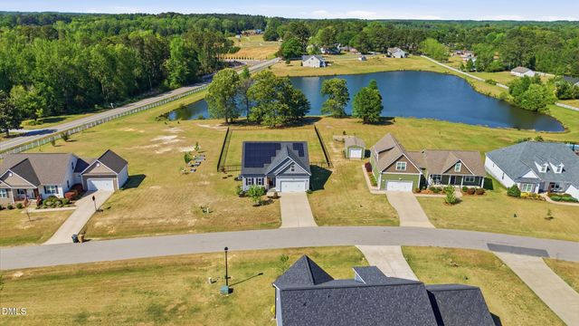 57 Regal Pond Drive, Angier, NC 27501