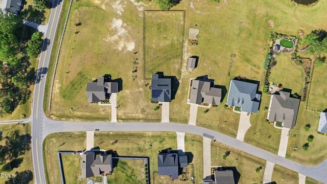 57 Regal Pond Drive, Angier, NC 27501