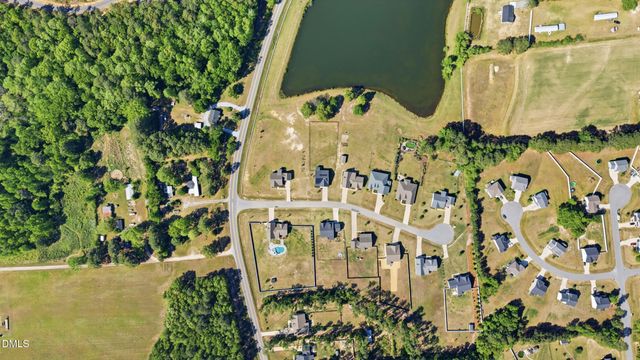 57 Regal Pond Drive, Angier, NC 27501