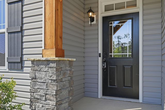 57 Regal Pond Drive, Angier, NC 27501