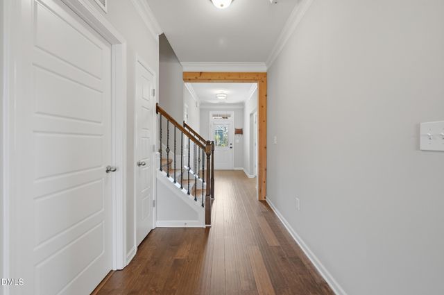 57 Regal Pond Drive, Angier, NC 27501