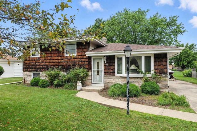7944 Santa Mary COURT, Mount Pleasant, WI 53406