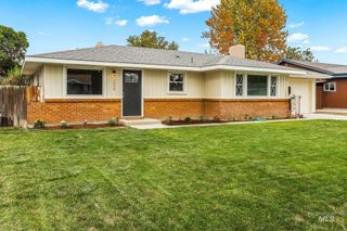 6808 W Folk, Boise, ID 83709