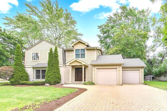 315 S Beverly Lane, Arlington Heights, IL 60005