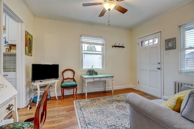 2660 Utica Street, Denver, CO 80212