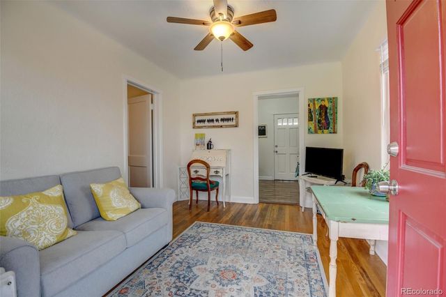 2660 Utica Street, Denver, CO 80212