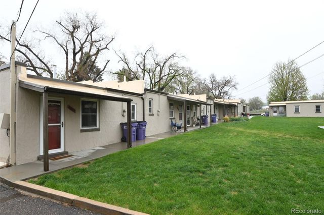 2660 Utica Street, Denver, CO 80212