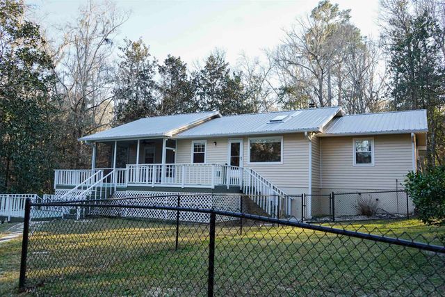 12840 Coes Bluff, Tallahassee, FL 32310
