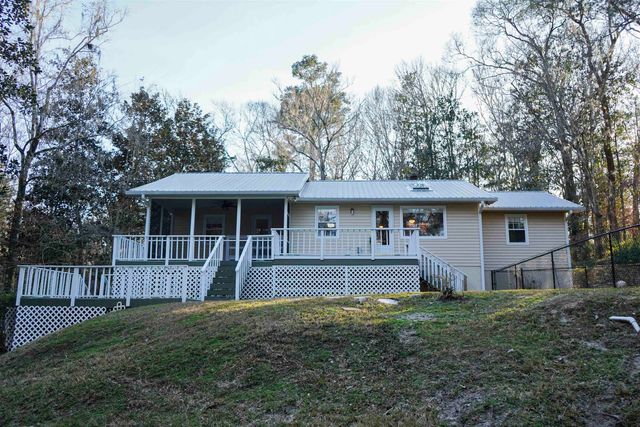 12840 Coes Bluff, Tallahassee, FL 32310
