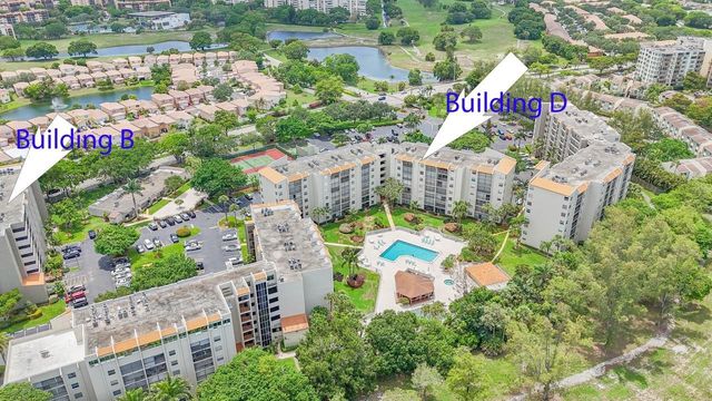 3930 Inverrary Boulevard 603-D, Lauderhill, FL 33319