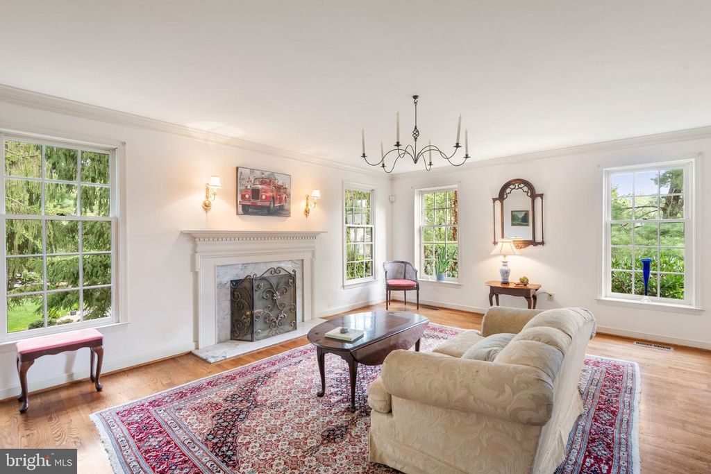 850 SPRINGBANK LN, Wayne, PA 19087 — photo 5