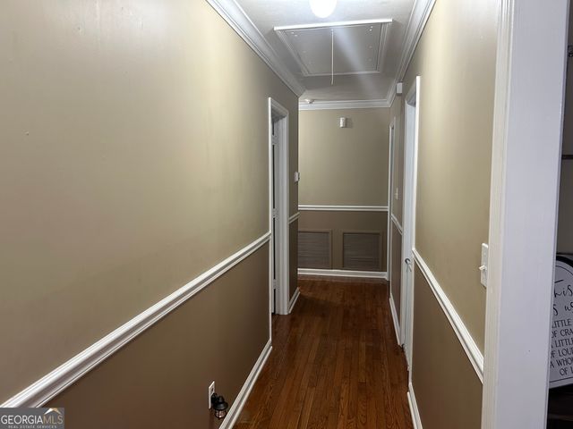 459 Prince Avenue, Swainsboro, GA 30401