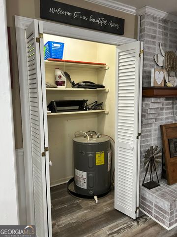 459 Prince Avenue, Swainsboro, GA 30401