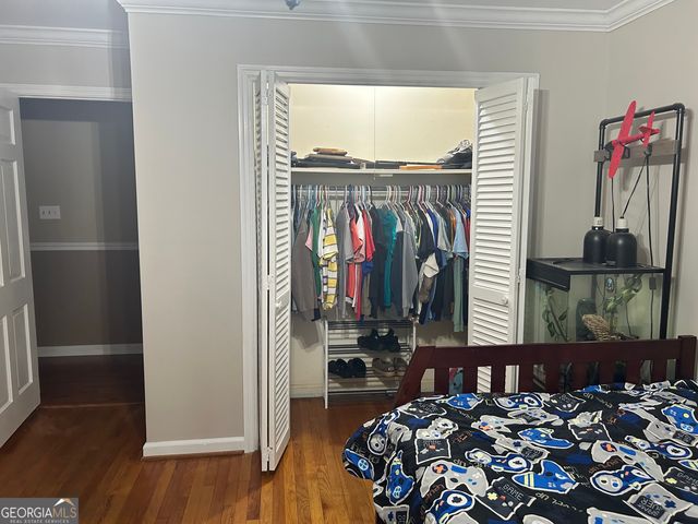 459 Prince Avenue, Swainsboro, GA 30401