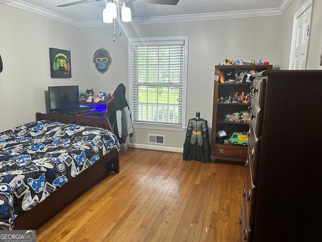 459 Prince Avenue, Swainsboro, GA 30401