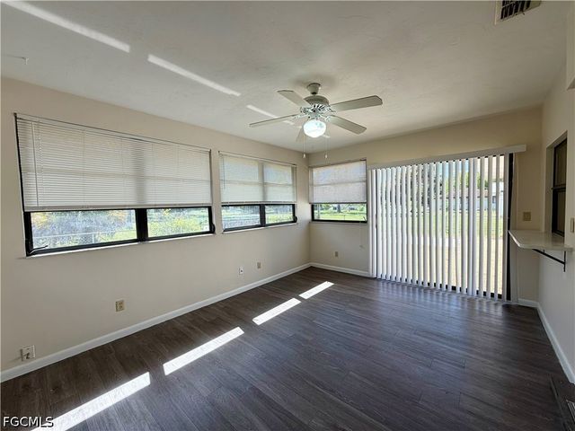 122 Roosevelt AVE, Lehigh Acres, FL 33936