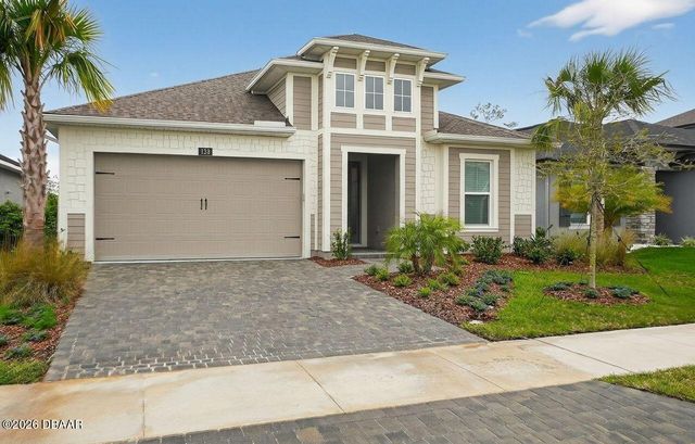 128 Mosaic Boulevard, Daytona Beach, FL 32124