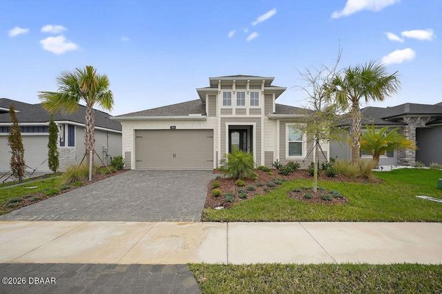 128 Mosaic Boulevard, Daytona Beach, FL 32124