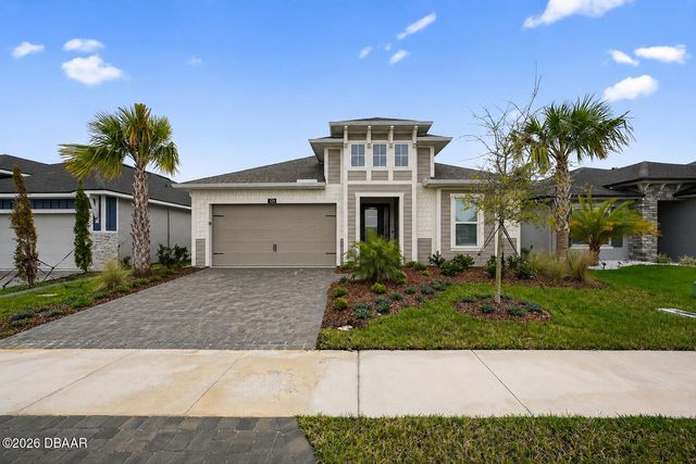 128 Mosaic Boulevard, Daytona Beach, FL 32124