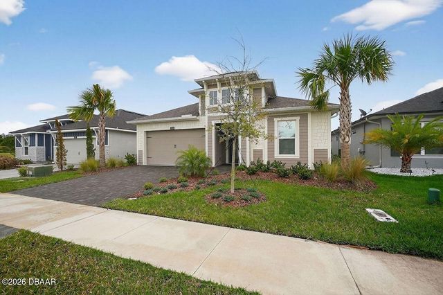 128 Mosaic Boulevard, Daytona Beach, FL 32124