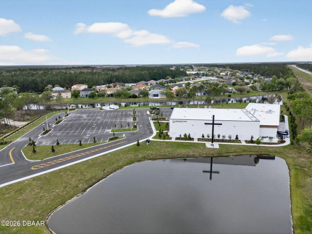 128 Mosaic Boulevard, Daytona Beach, FL 32124