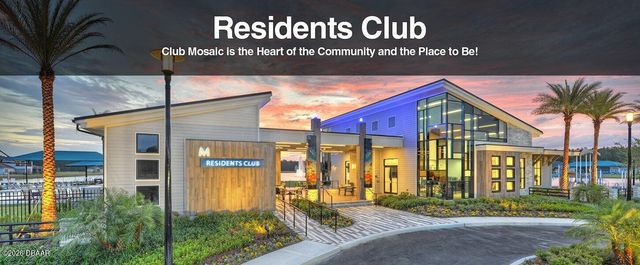 128 Mosaic Boulevard, Daytona Beach, FL 32124