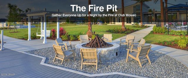 128 Mosaic Boulevard, Daytona Beach, FL 32124