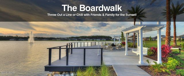 128 Mosaic Boulevard, Daytona Beach, FL 32124